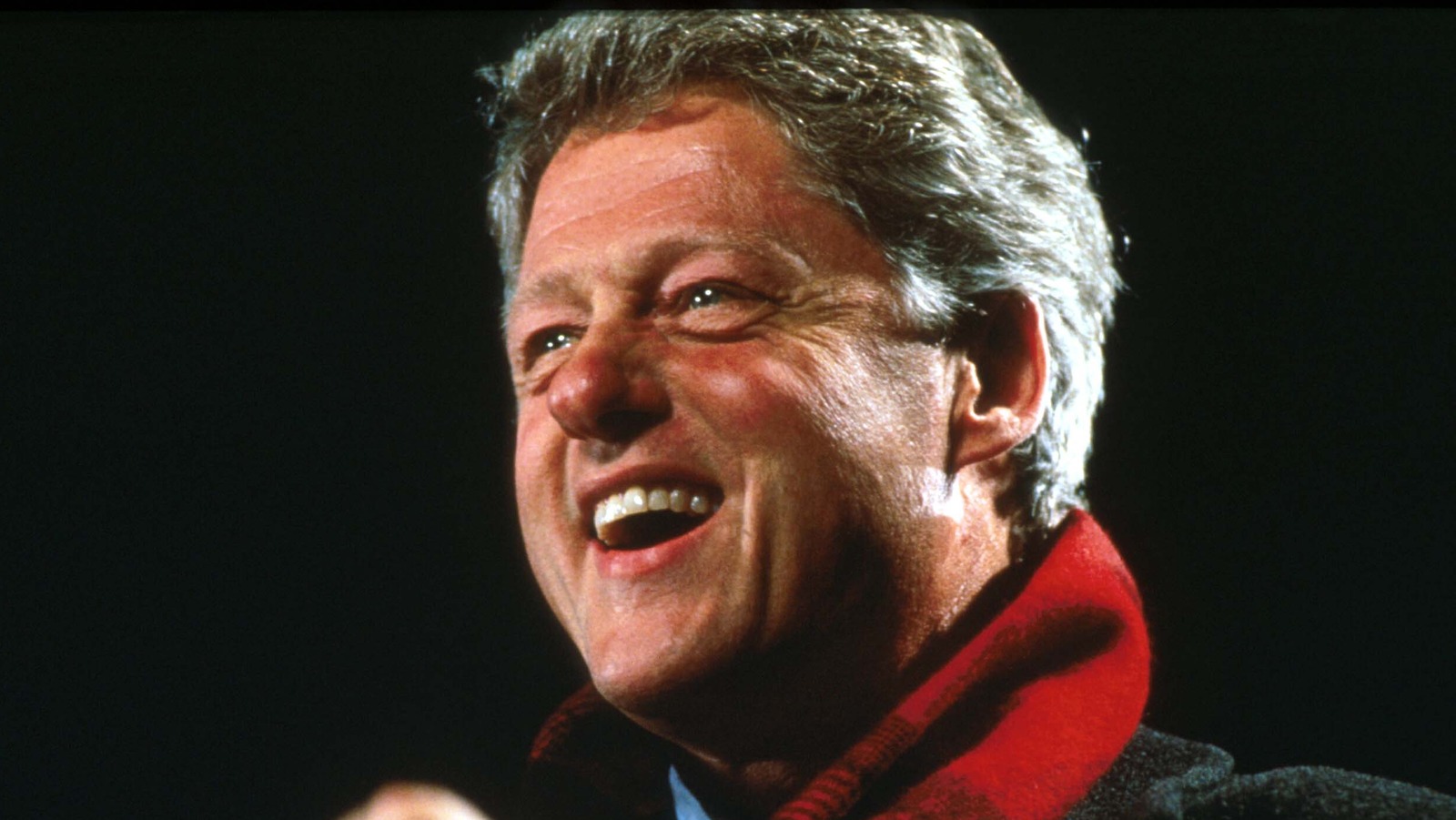 How Fleetwood Mac's Don't Stop Became Bill Clinton's 1992 Campaign Song ...