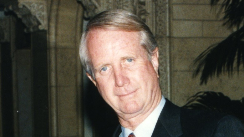 Barry Keenan in 1994