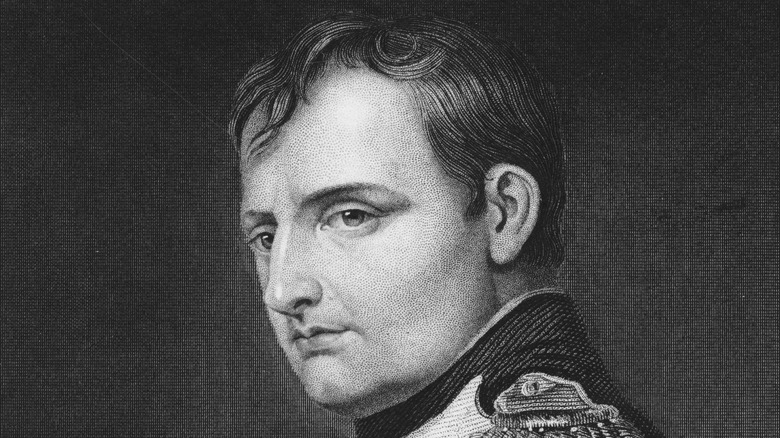 Napoleon Bonaparte