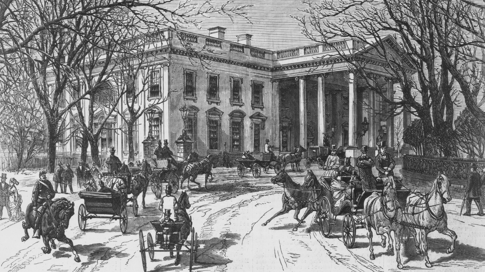 how-george-washington-picked-the-white-house-s-location