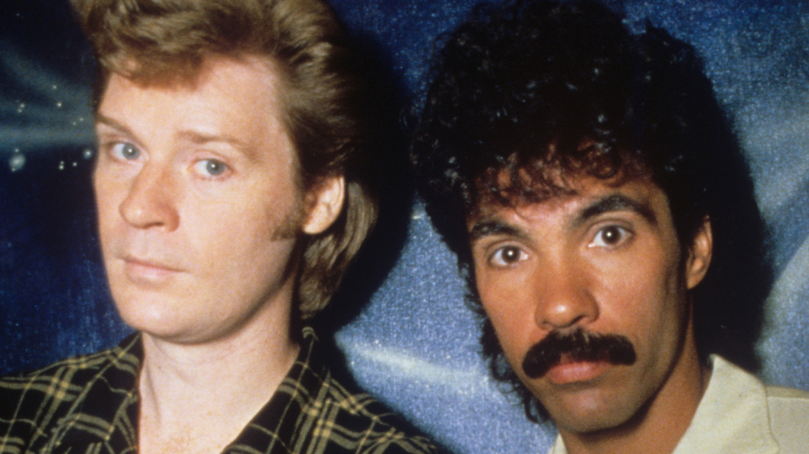 How Hall And Oates Really Felt About Their '80s Music Videos