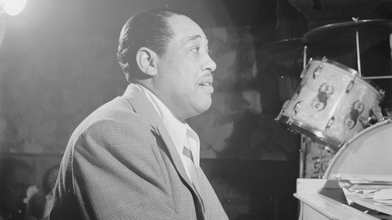 Duke Ellington 