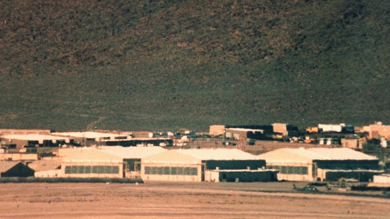 rachel nv compound