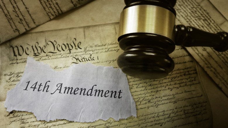 14th amendment 