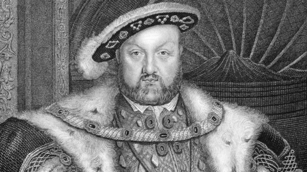 Henry VIII