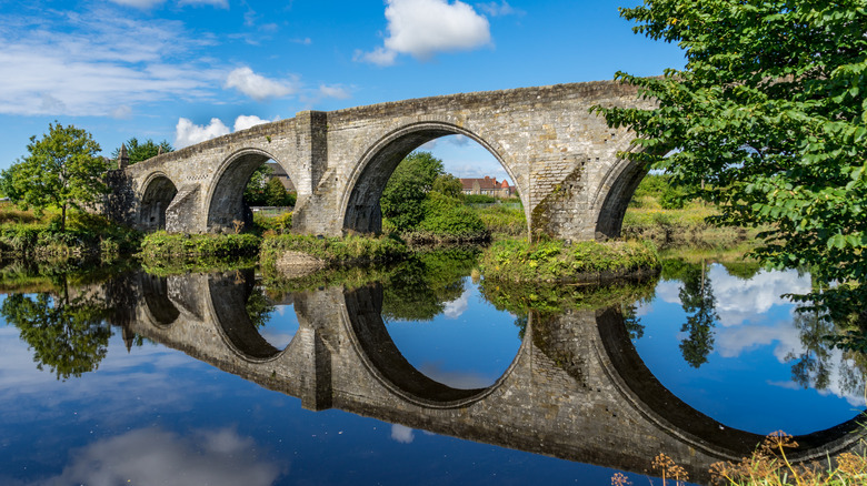 Stirling Bridge