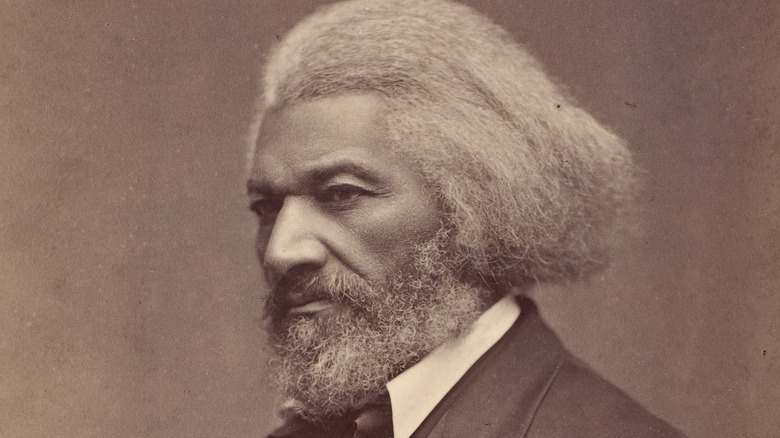 Frederick Douglass