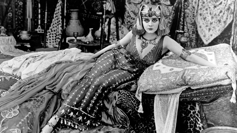 Theda Bara