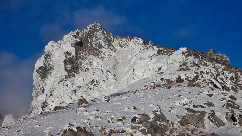 Mount Nasu