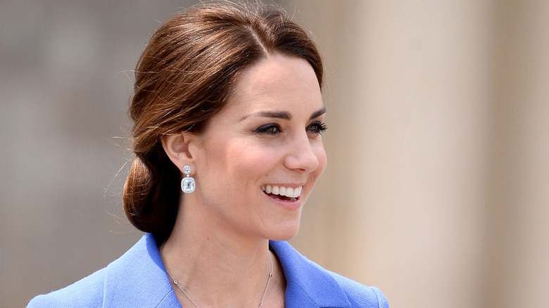 Royal Kate Middleton