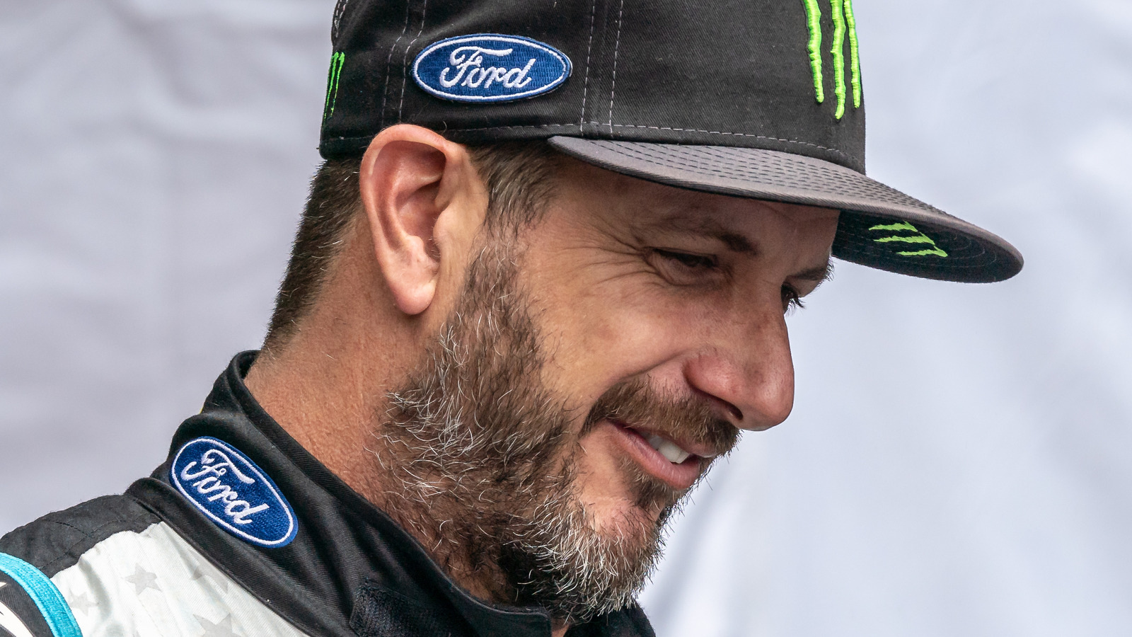 How Ken Block Turned A $10K Loan From His Parents Into A $1 Billion ...