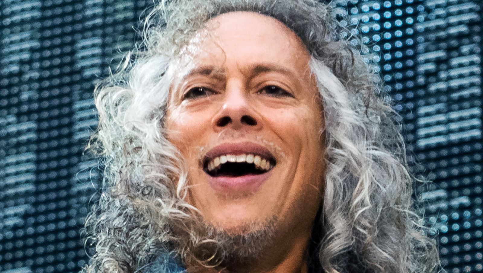 How Kirk Hammett Really Feels About The Black Album