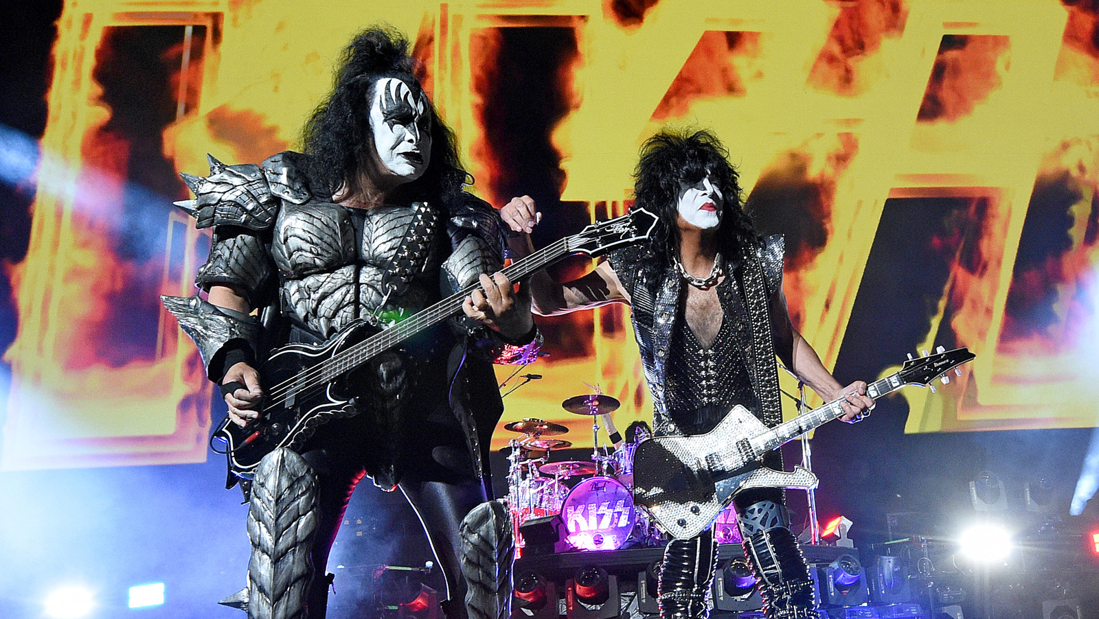 How KISS' Paul Stanley Really Feels About Metallica