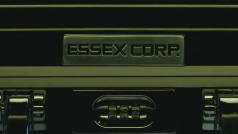 essex corp logan