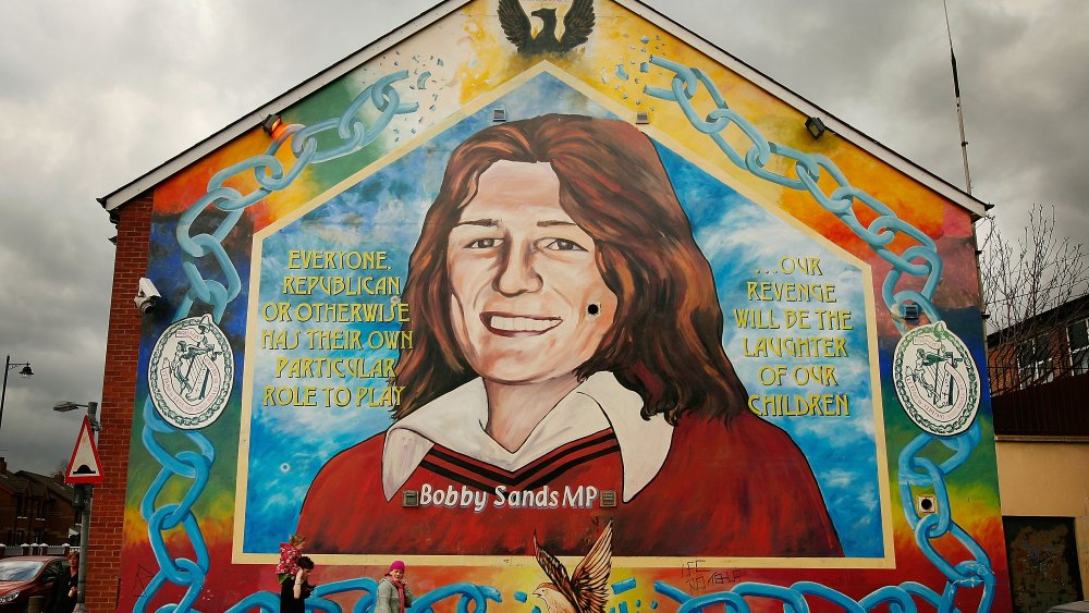 Bobby Sands