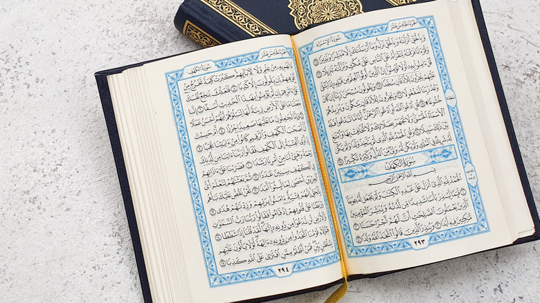 The Quran