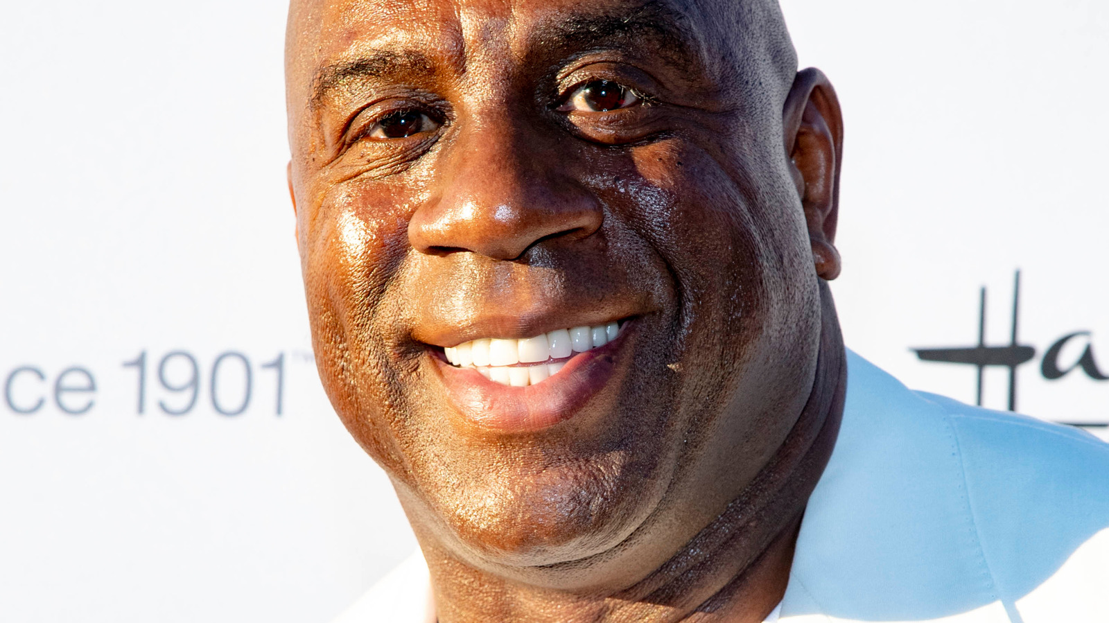 How Magic Johnson Felt About Karl Malone Not Wanting Him In The NBA ...