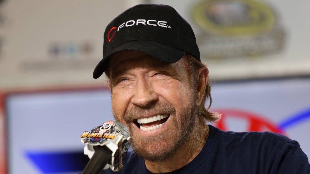 how-many-black-belts-does-chuck-norris-have