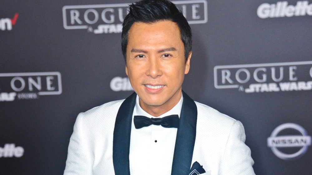 Donnie Yen