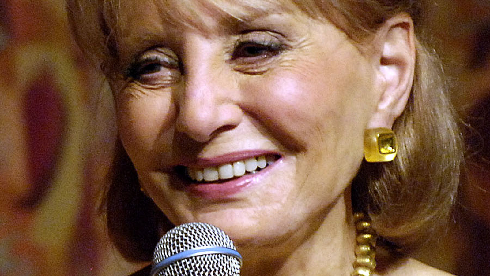 How Many Emmys Did Barbara Walters Have?