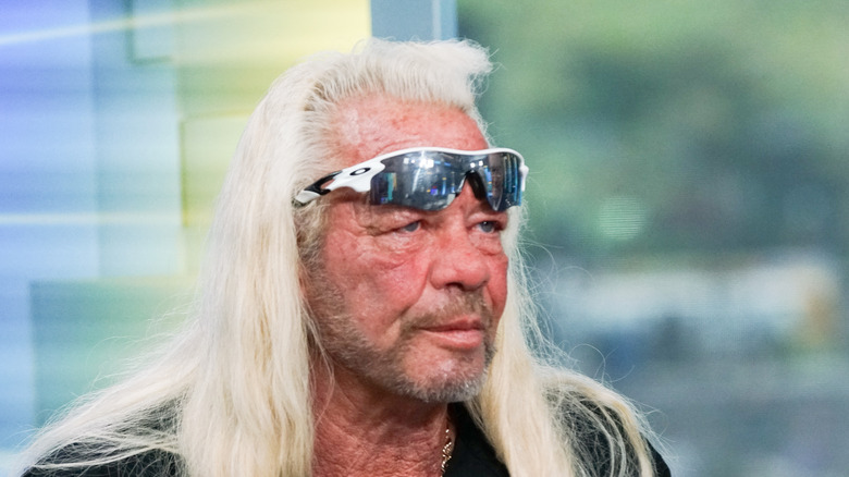 Dog the bounty hunter in 2019