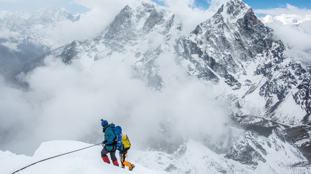How Many People Have Died Climbing Mt. Everest?