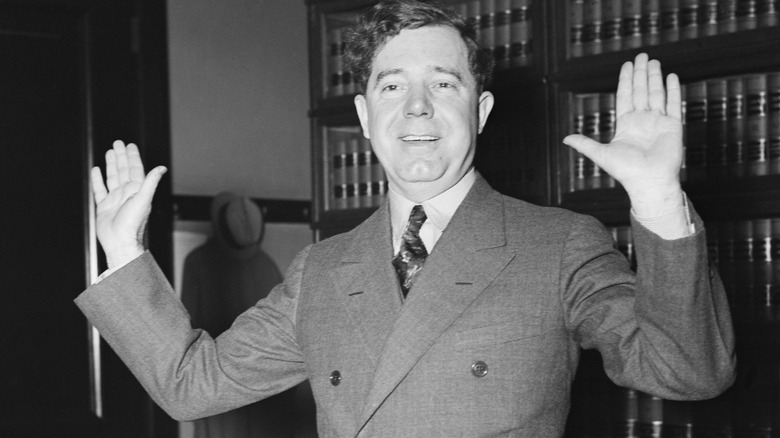 Huey Long