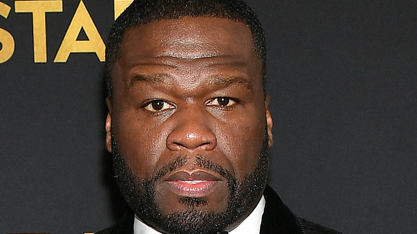 How Many Times Has 50 Cent Been Arrested?