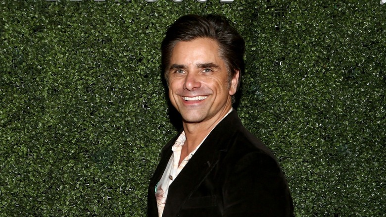 John Stamos