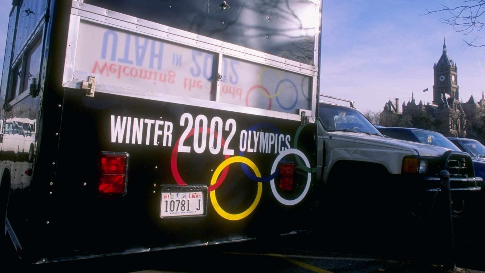 How Many Times Has The US Hosted The Winter Olympics?