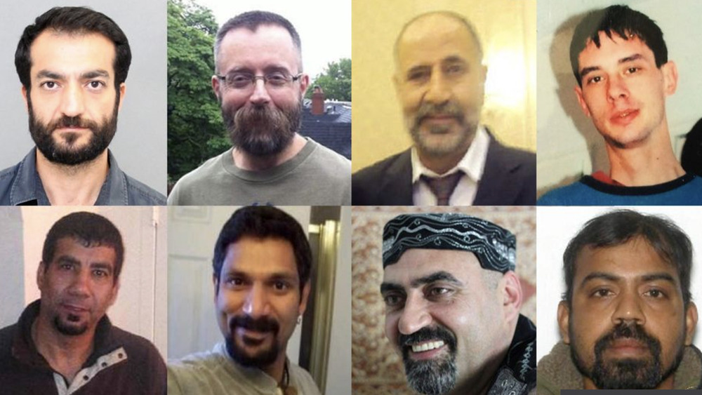 The victims of Bruce McArthur