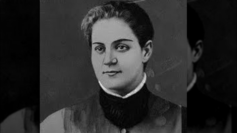 Jane Toppan