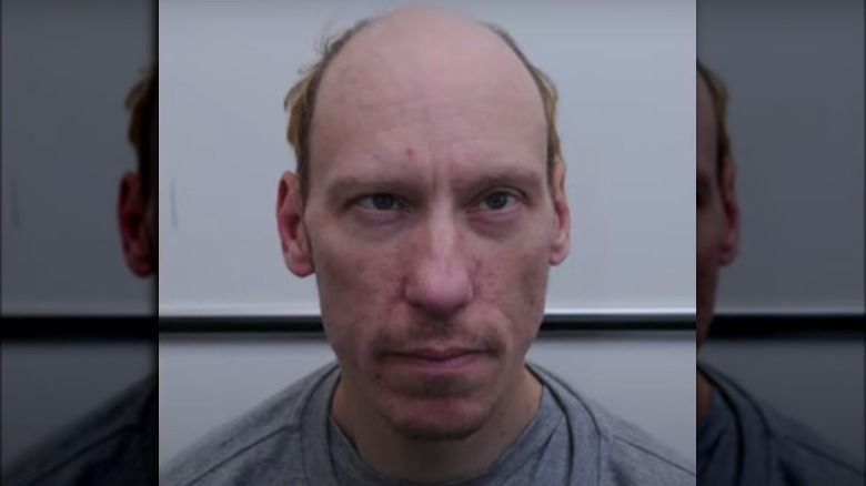 Stephen Port