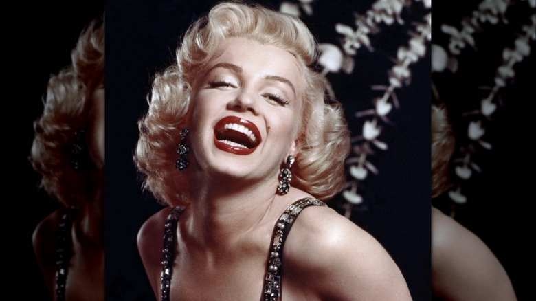 How Marilyn Monroe Changed Her Appearance For Hollywood