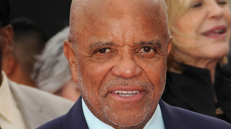 Berry Gordy