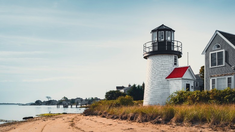 Massachusetts Bay 