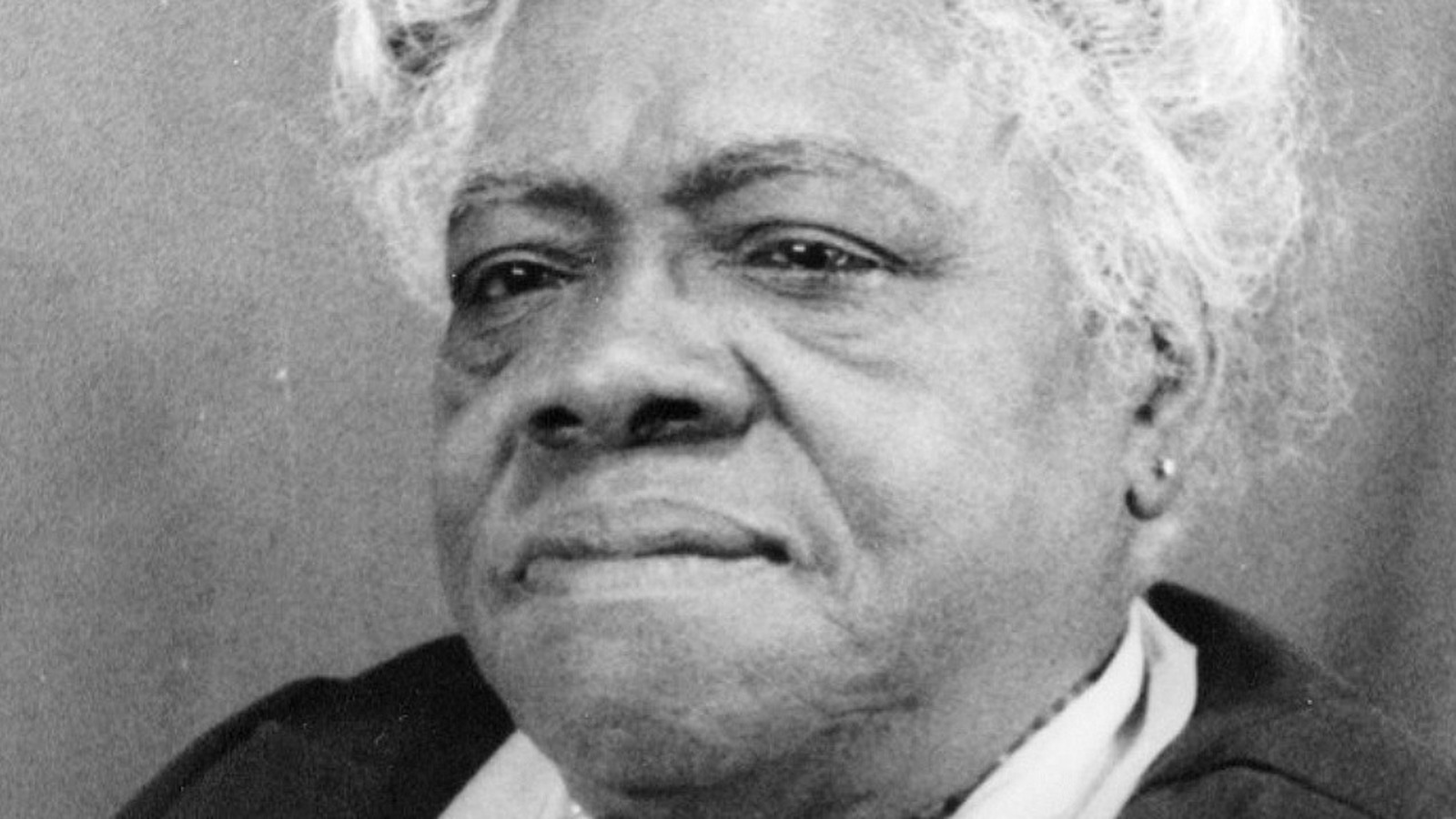 How Mary McLeod Bethune Changed History - 247 News Around The World