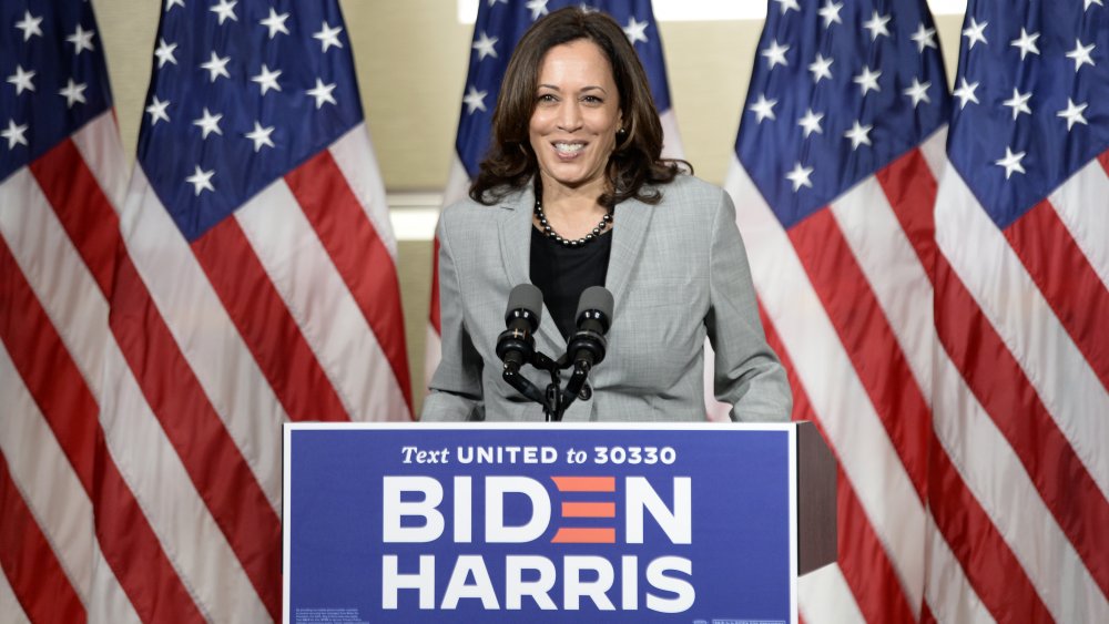 Kamala Harris