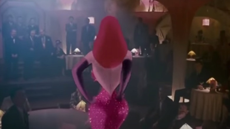 Jessica Rabbit