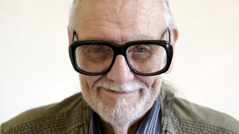 George A. Romero