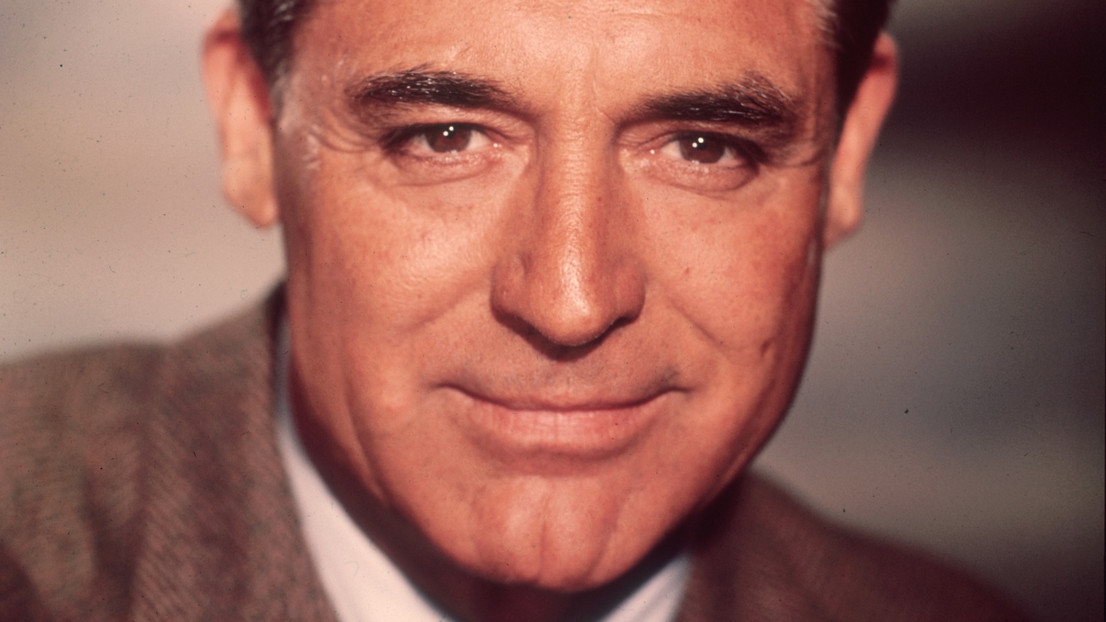 How Much Cary Grant Was Worth When He Died