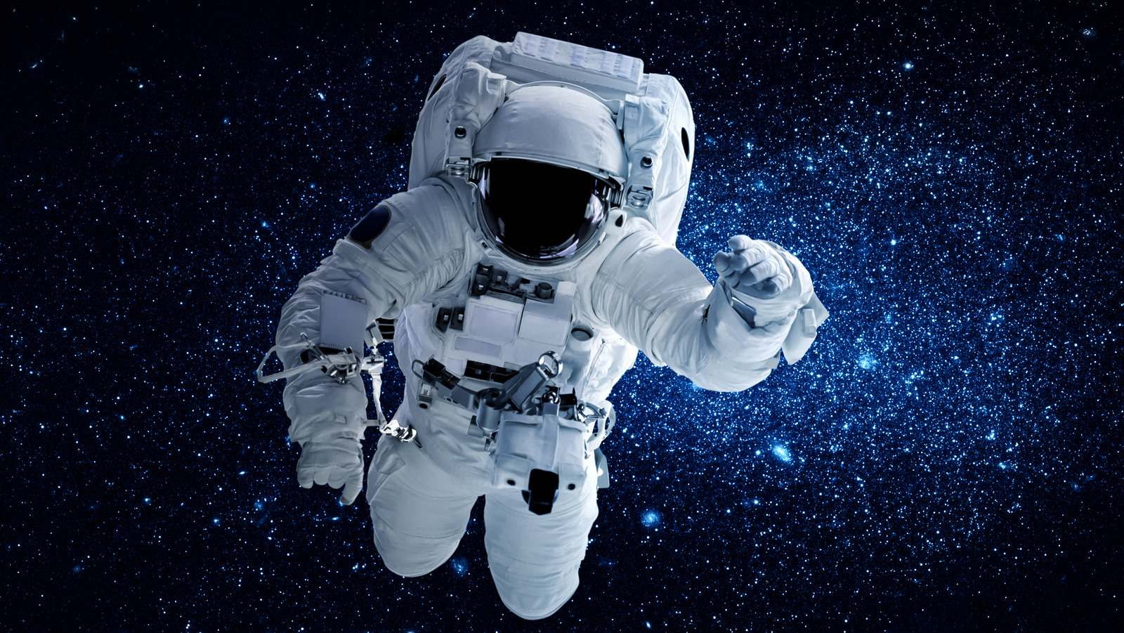 How Much Does A NASA Spacesuit Really Cost 