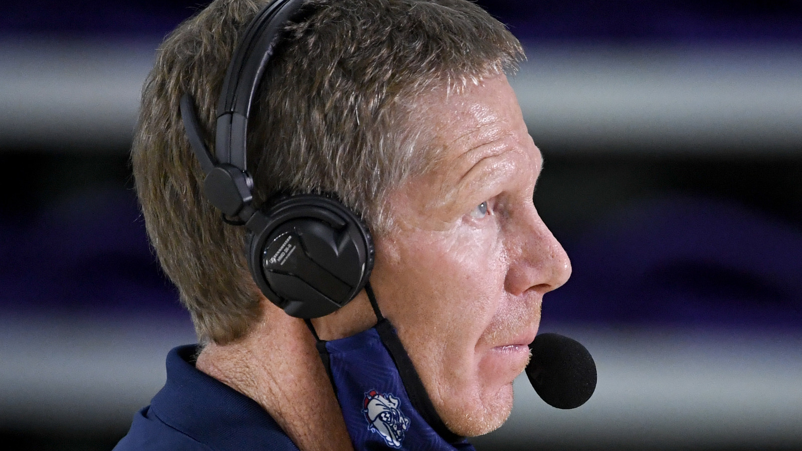 How Much Does Gonzaga Basketball Coach Mark Few Get Paid?