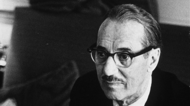 Groucho Marx