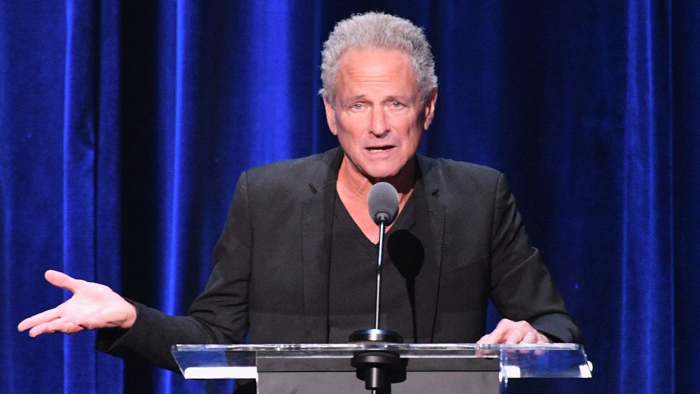 Lindsey Buckingham