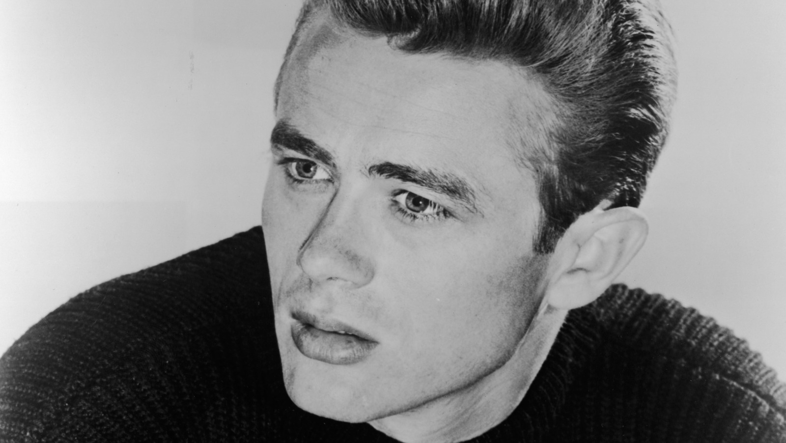 How Much James Dean Was Worth When He Died