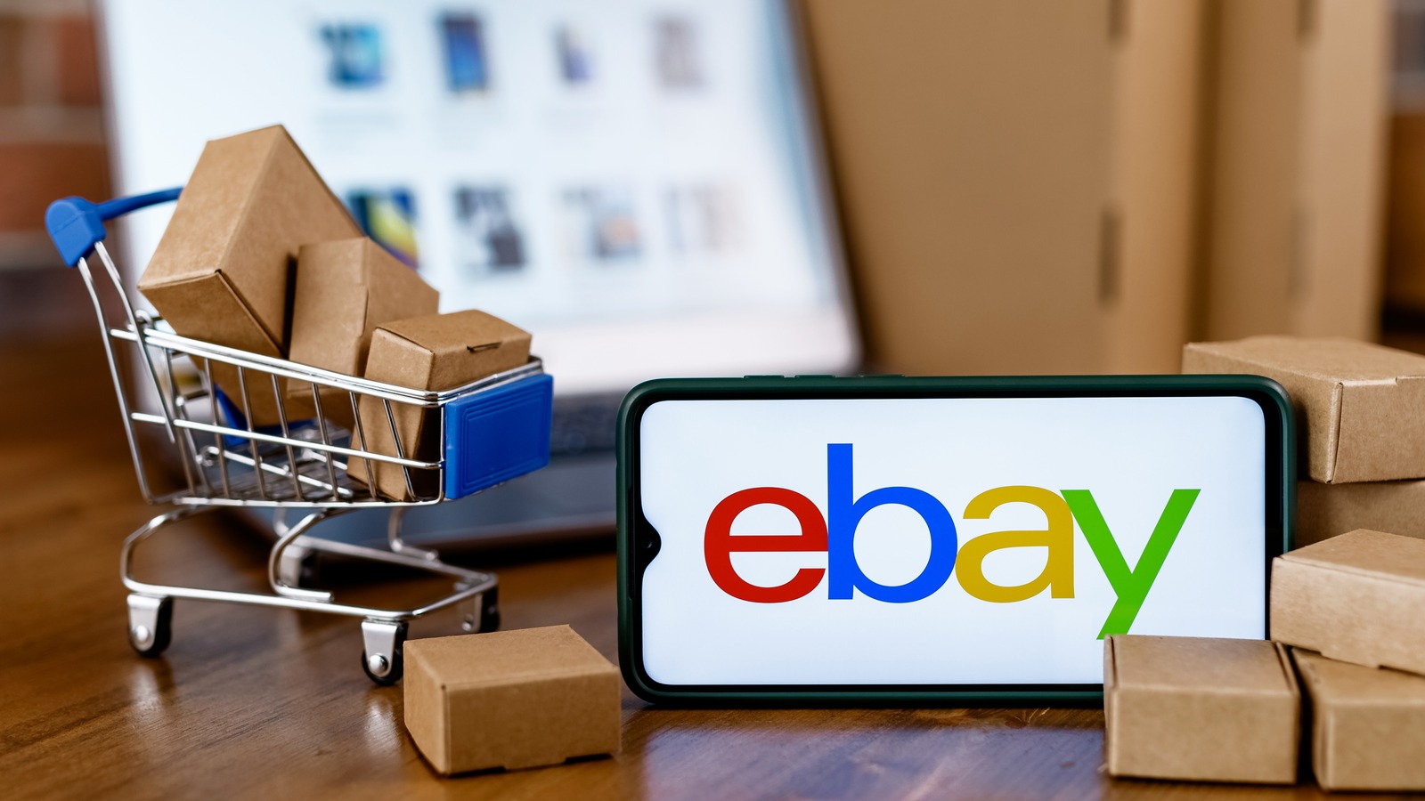 How Much The Very First Ebay Item Was Sold For