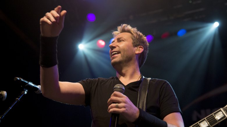 How Nickelback Became The Most Hated Band In The Music Industry