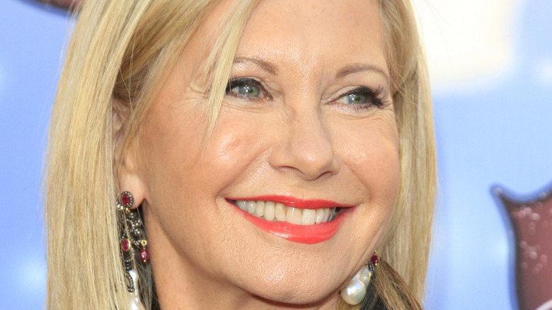 How Olivia Newton John S Fear Became Her Most Iconic Music Video