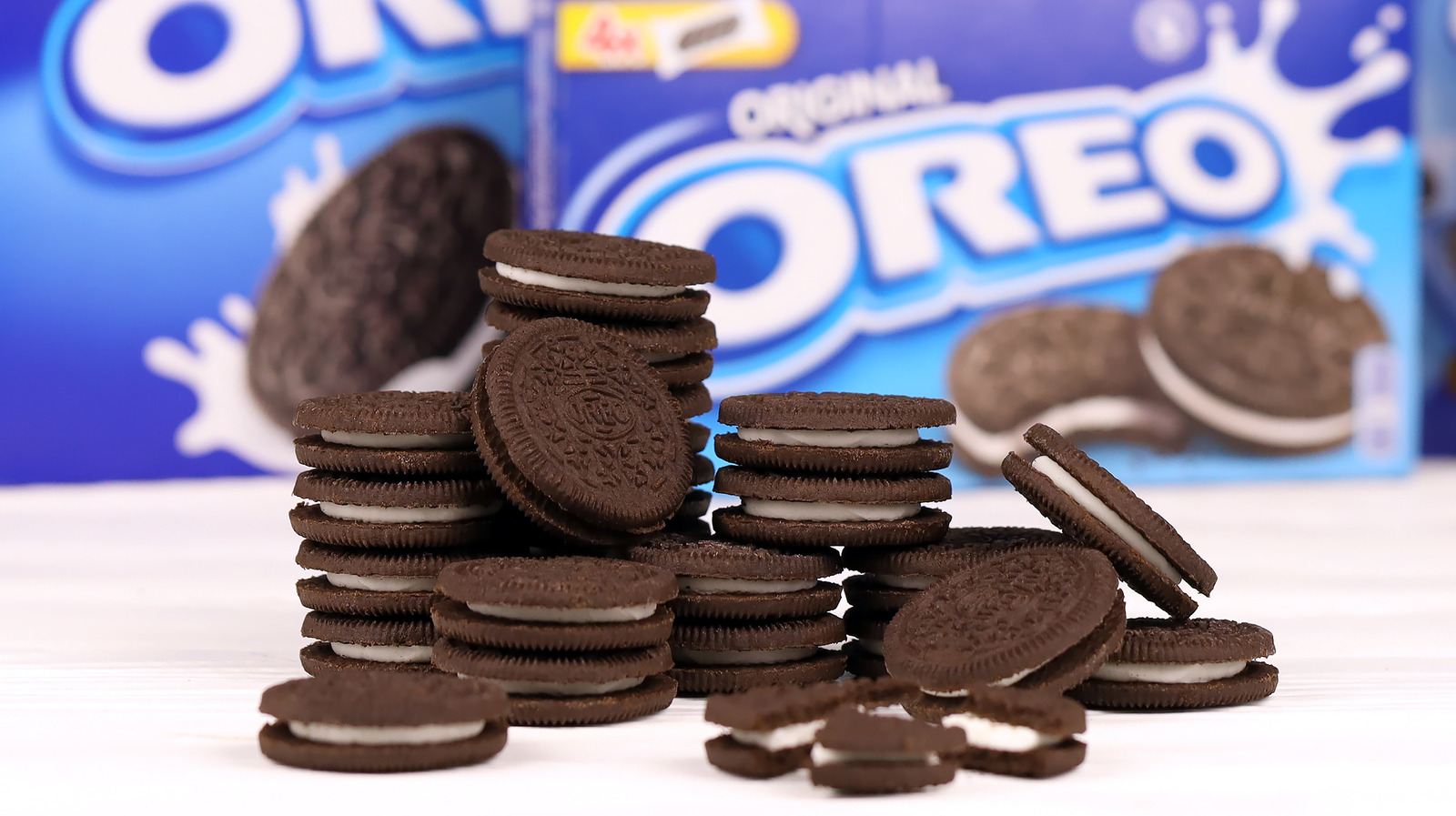 How Oreo Is Cashing In On The Prepper Trend